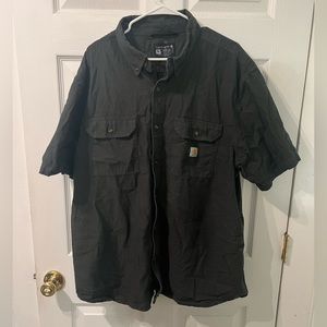 Carhartt shirt size xxl
